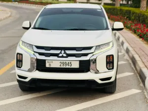 2022 Mitsubishi ASX