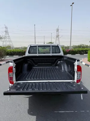 2022 Nissan Navara