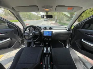 2020 Suzuki Swift