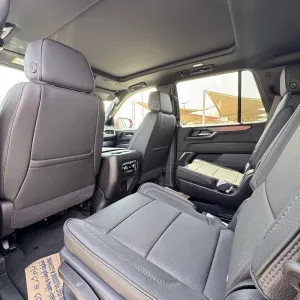 2025 GMC Denali