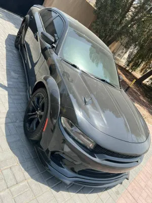 2019 Dodge Charger in dubai