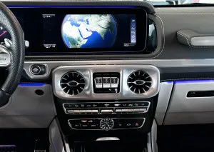 2021 Mercedes-Benz G-Class