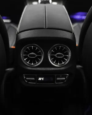 2024 Mercedes-Benz G-Class