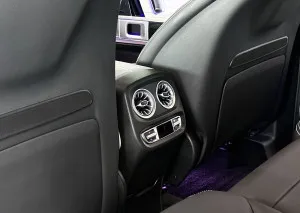 2021 Mercedes-Benz G-Class