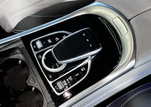 2021 Mercedes-Benz G-Class