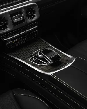 2024 Mercedes-Benz G-Class