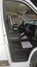 2018 بيجو بوكسر