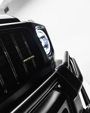 2024 Mercedes-Benz G-Class