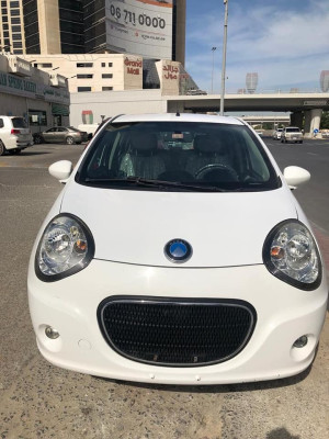 2017 Geely GC2 in dubai