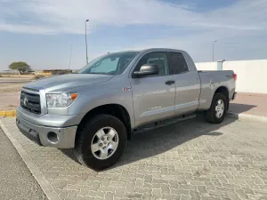 2012 تويوتا تندرا  in dubai