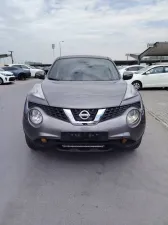 2015 Nissan Juke in dubai