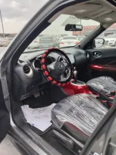 2015 Nissan Juke