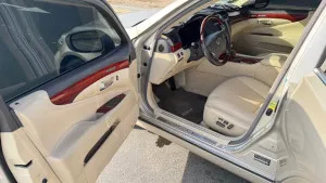 2012 Lexus LS 460