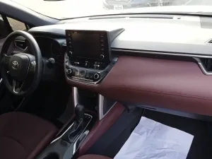 2024 Toyota Corolla Cross