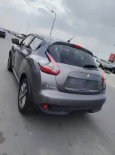 2015 Nissan Juke