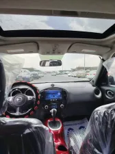 2015 Nissan Juke
