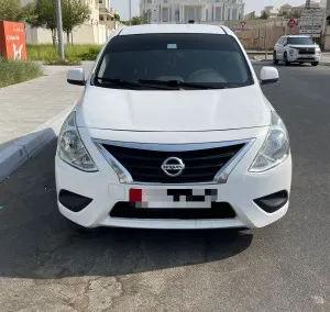 2015 نيسان صني