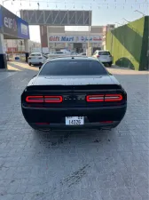 2020 Dodge Challenger