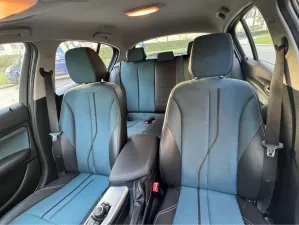2012 BMW 1-Series