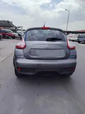 2015 Nissan Juke