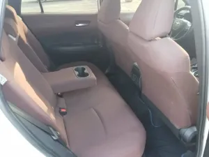 2024 Toyota Corolla Cross