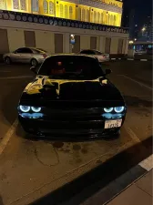 2020 Dodge Challenger