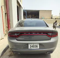 2019 Dodge Charger