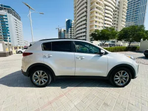 2021 كيا سبورتاج in dubai