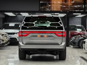 2017 Lincoln Navigator