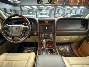2017 Lincoln Navigator
