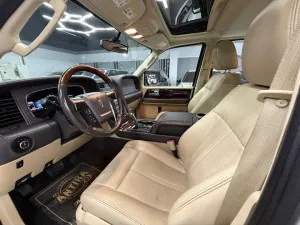 2017 Lincoln Navigator