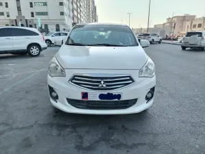 2019 ميتسوبيشي آتراج in dubai