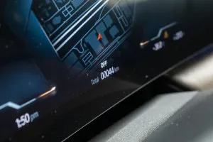 2023 BMW iX M60