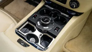 2015 Rolls Royce Wraith