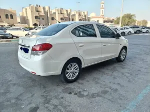 2019 ميتسوبيشي آتراج