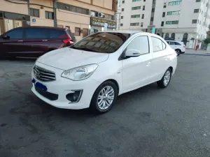 2019 ميتسوبيشي آتراج