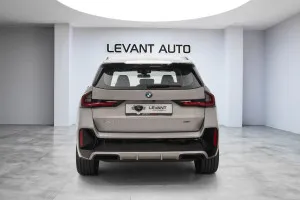 2023 BMW iX M60