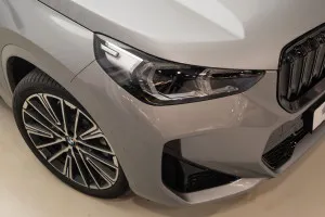 2023 BMW iX M60