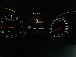 2016 Kia Carnival