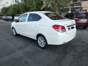 2019 ميتسوبيشي آتراج
