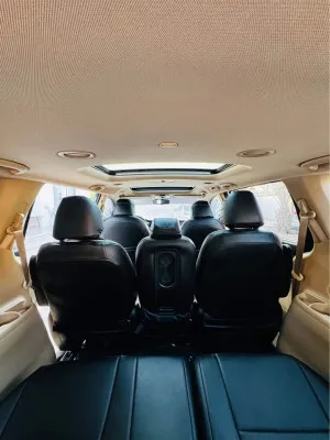 2016 Kia Carnival