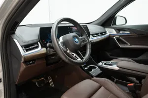 2023 BMW iX M60