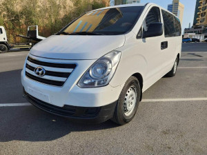 2016 Hyundai H1 in dubai