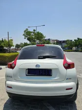2013 Nissan Juke