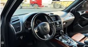 2012 Audi Q5