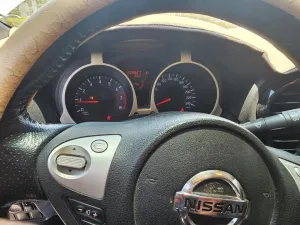 2013 Nissan Juke