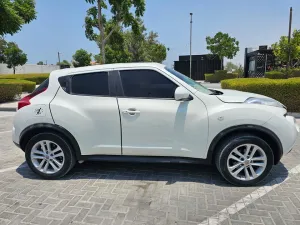 2013 Nissan Juke