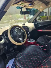 2013 Nissan Juke