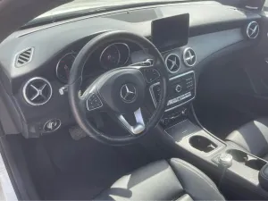 2017 Mercedes-Benz CLA
