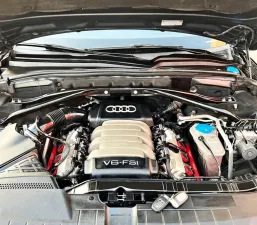 2012 Audi Q5